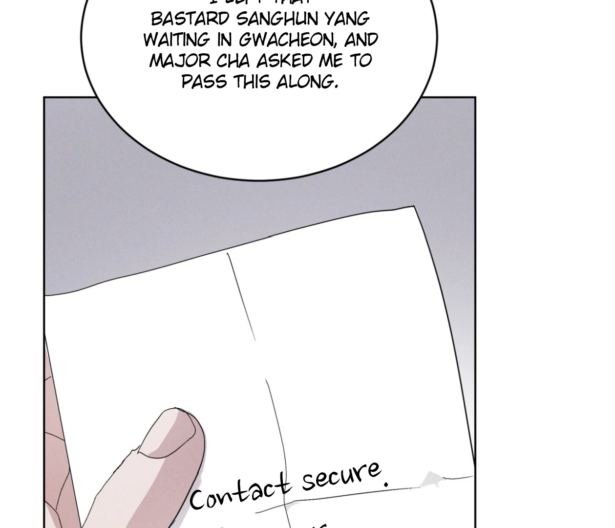 S3 RAINBOW CITY [HRVNDA] - Chapter 88 manhwa