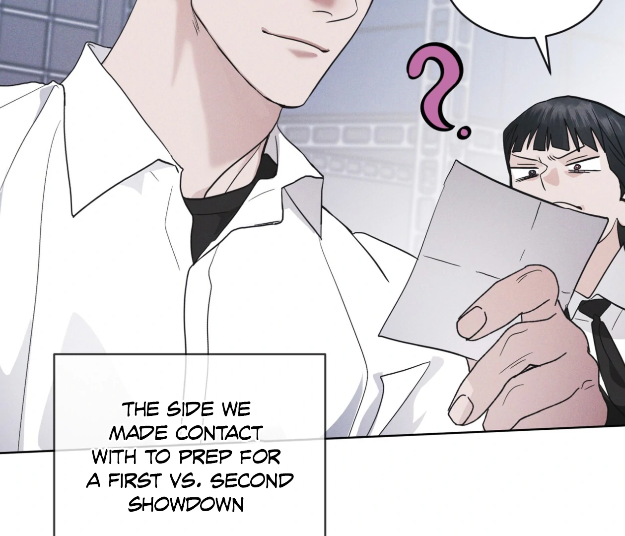 S3 RAINBOW CITY [HRVNDA] - Chapter 88 manhwa