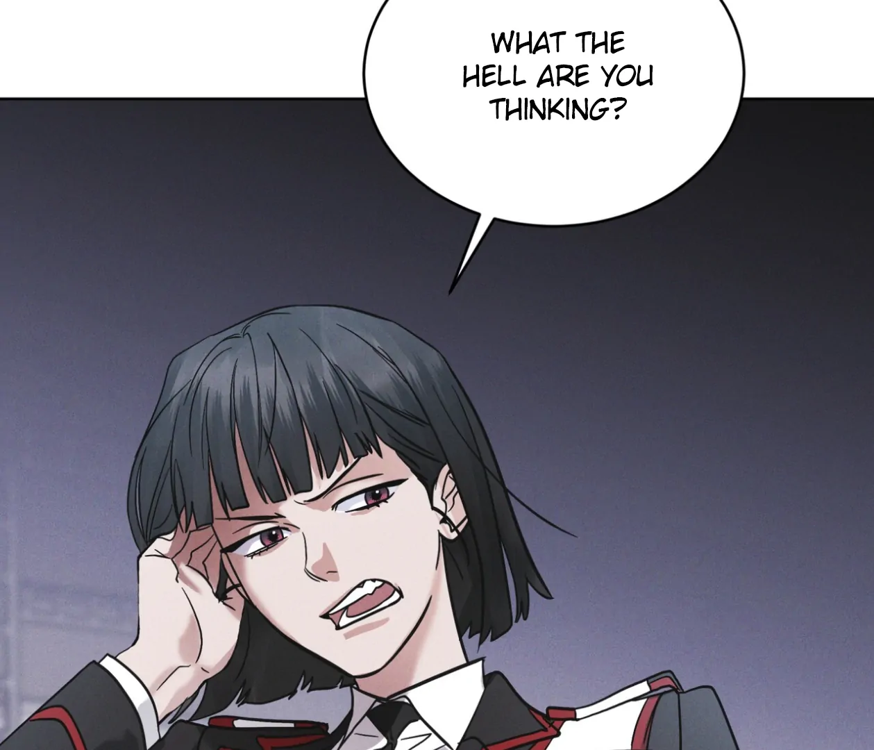 S3 RAINBOW CITY [HRVNDA] - Chapter 88 manhwa