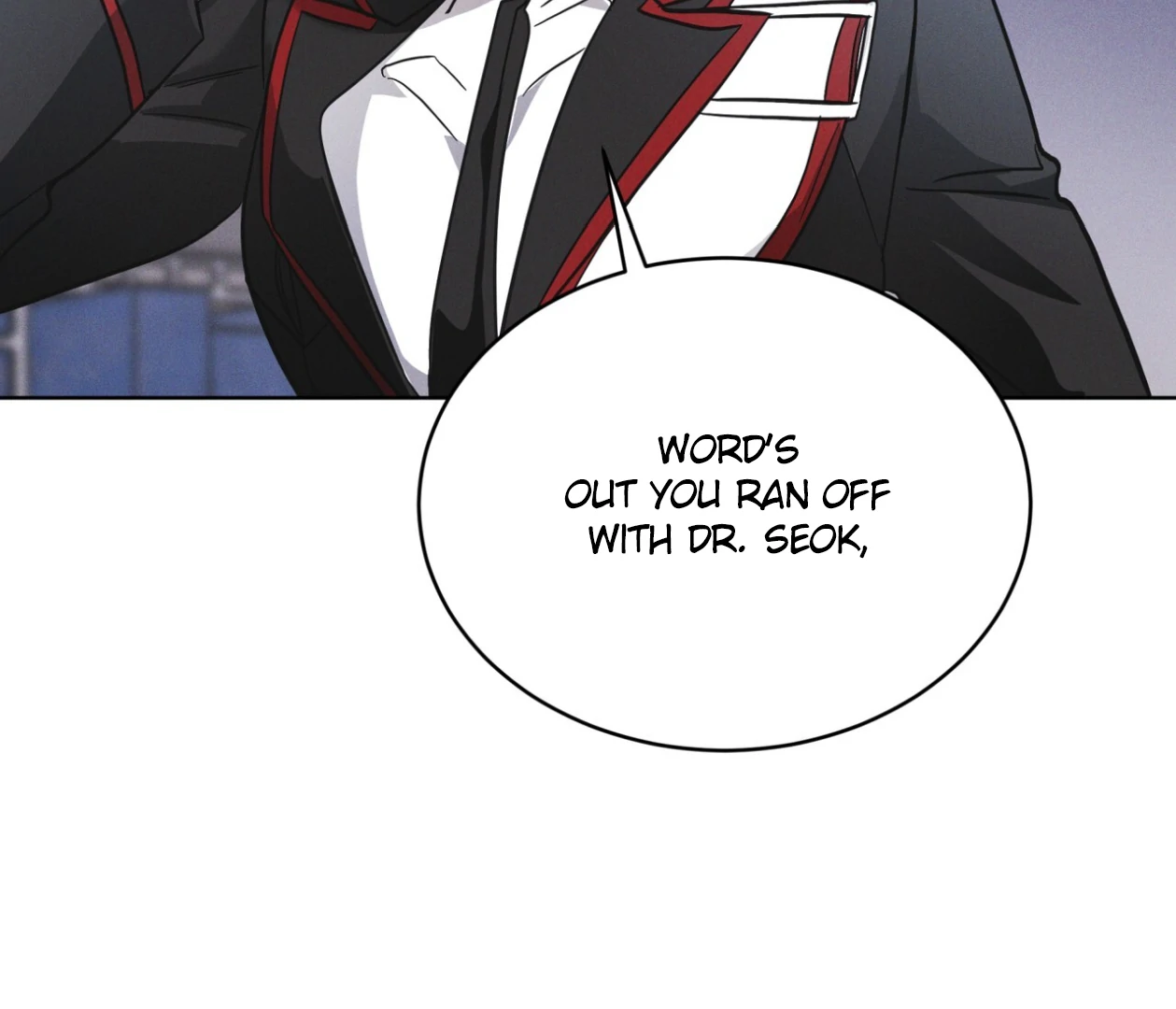 S3 RAINBOW CITY [HRVNDA] - Chapter 88 manhwa