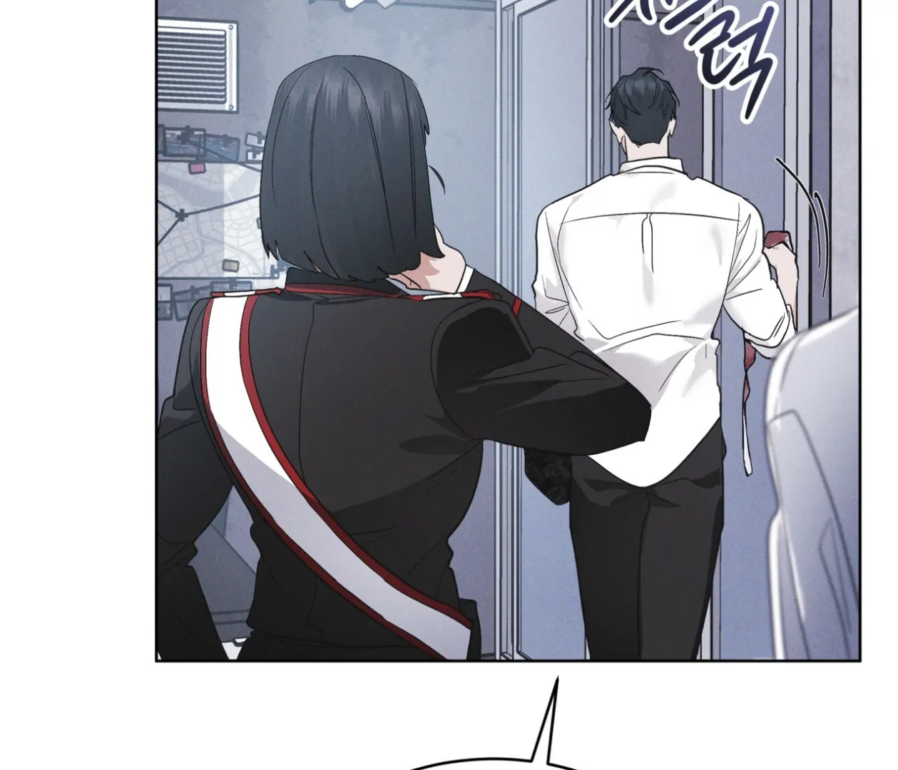 S3 RAINBOW CITY [HRVNDA] - Chapter 88 manhwa
