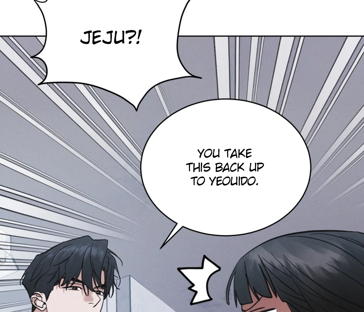 S3 RAINBOW CITY [HRVNDA] - Chapter 88 manhwa