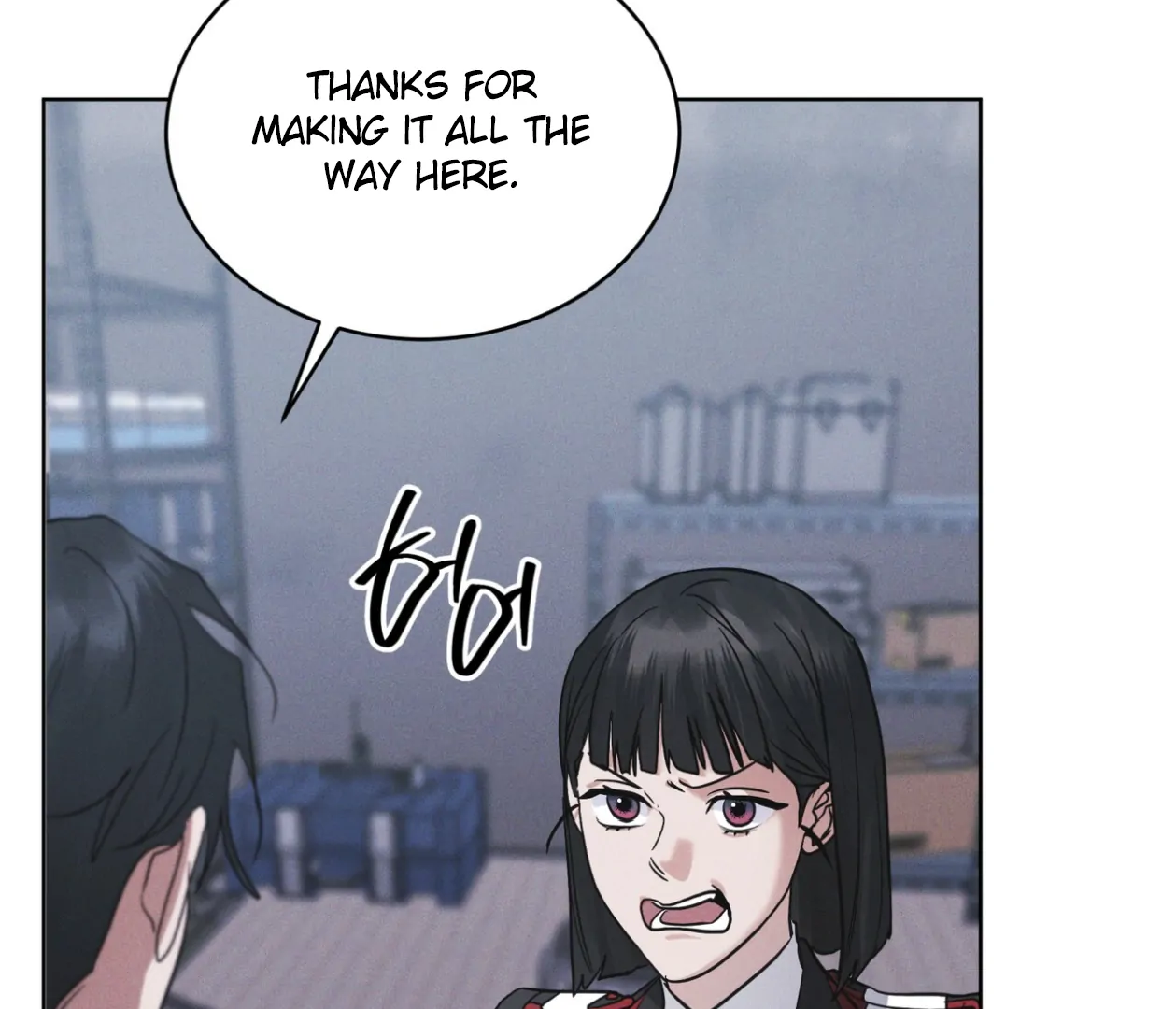 S3 RAINBOW CITY [HRVNDA] - Chapter 88 manhwa