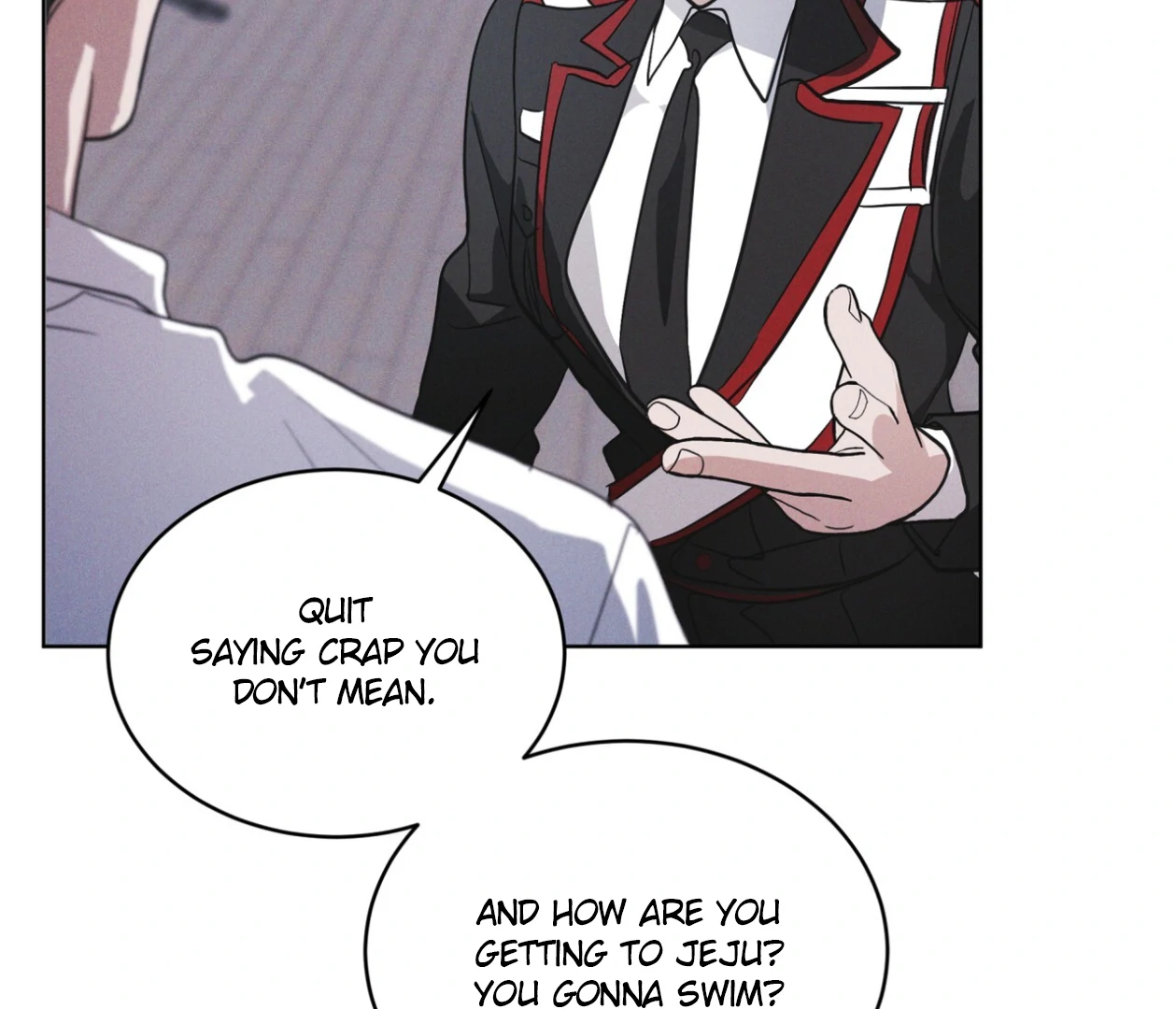 S3 RAINBOW CITY [HRVNDA] - Chapter 88 manhwa