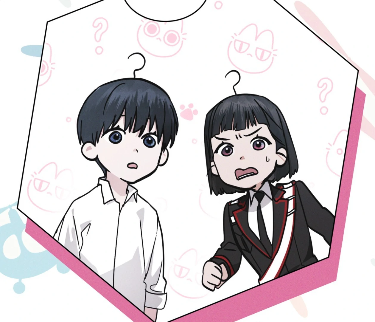 S3 RAINBOW CITY [HRVNDA] - Chapter 88 manhwa