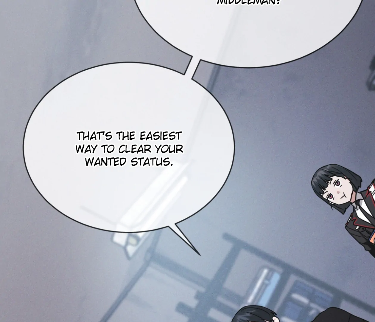 S3 RAINBOW CITY [HRVNDA] - Chapter 88 manhwa