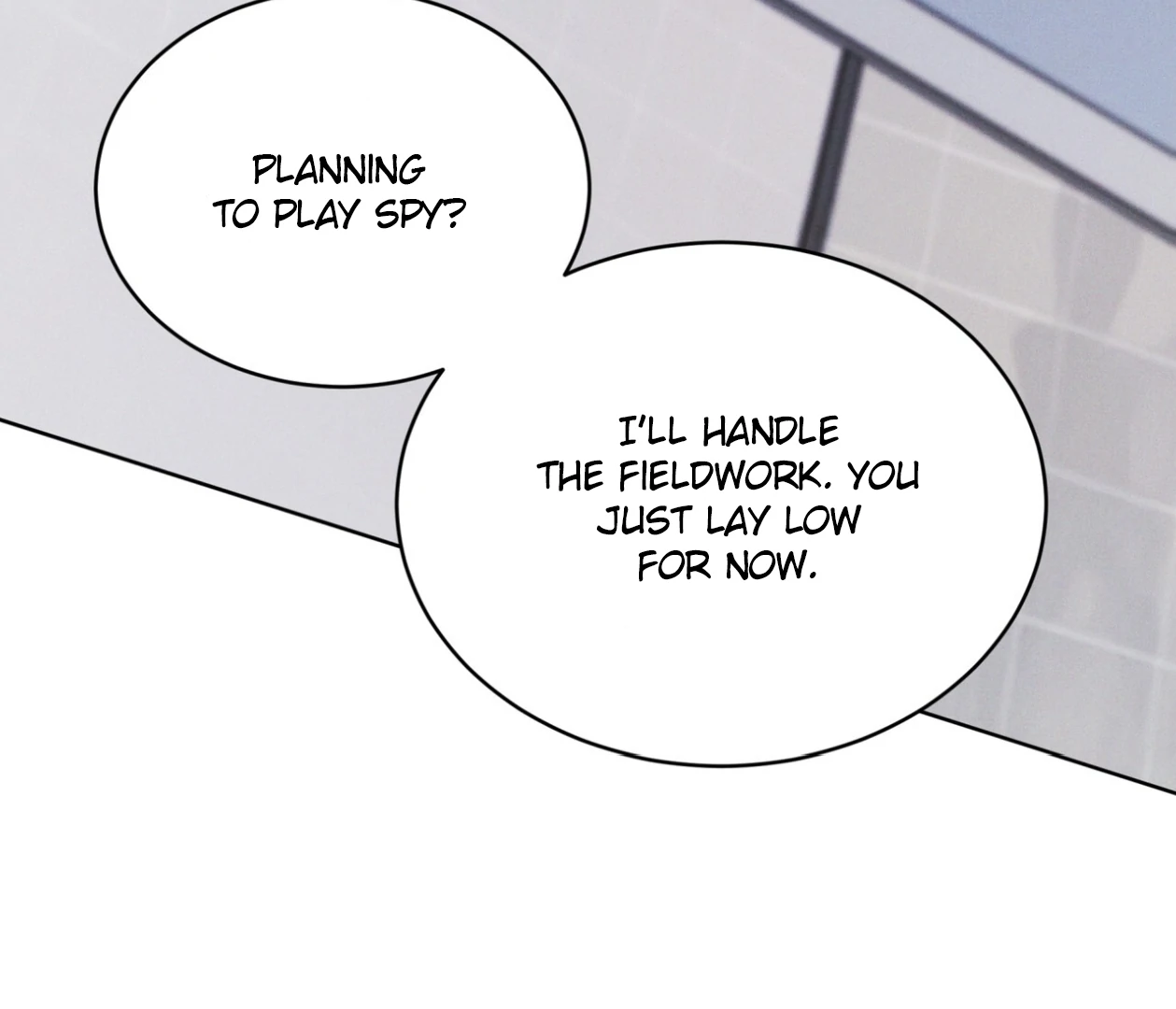 S3 RAINBOW CITY [HRVNDA] - Chapter 88 manhwa