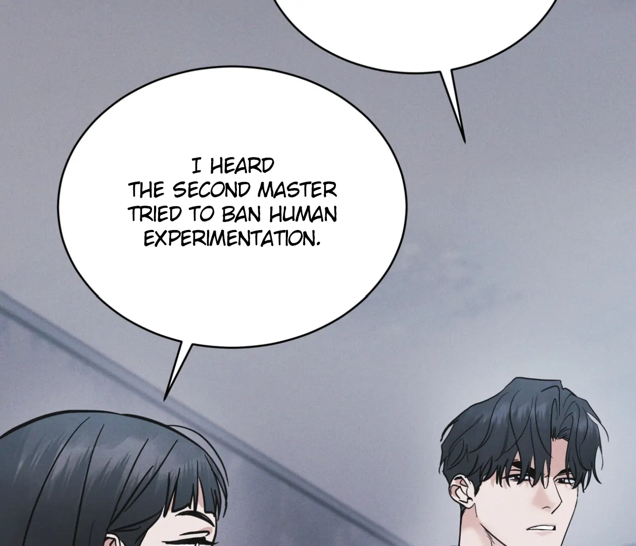 S3 RAINBOW CITY [HRVNDA] - Chapter 88 manhwa