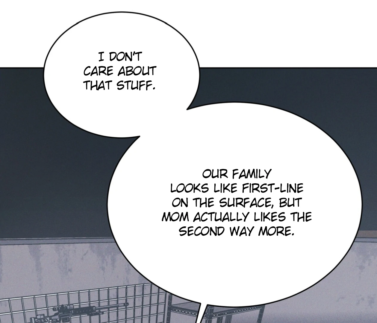 S3 RAINBOW CITY [HRVNDA] - Chapter 88 manhwa