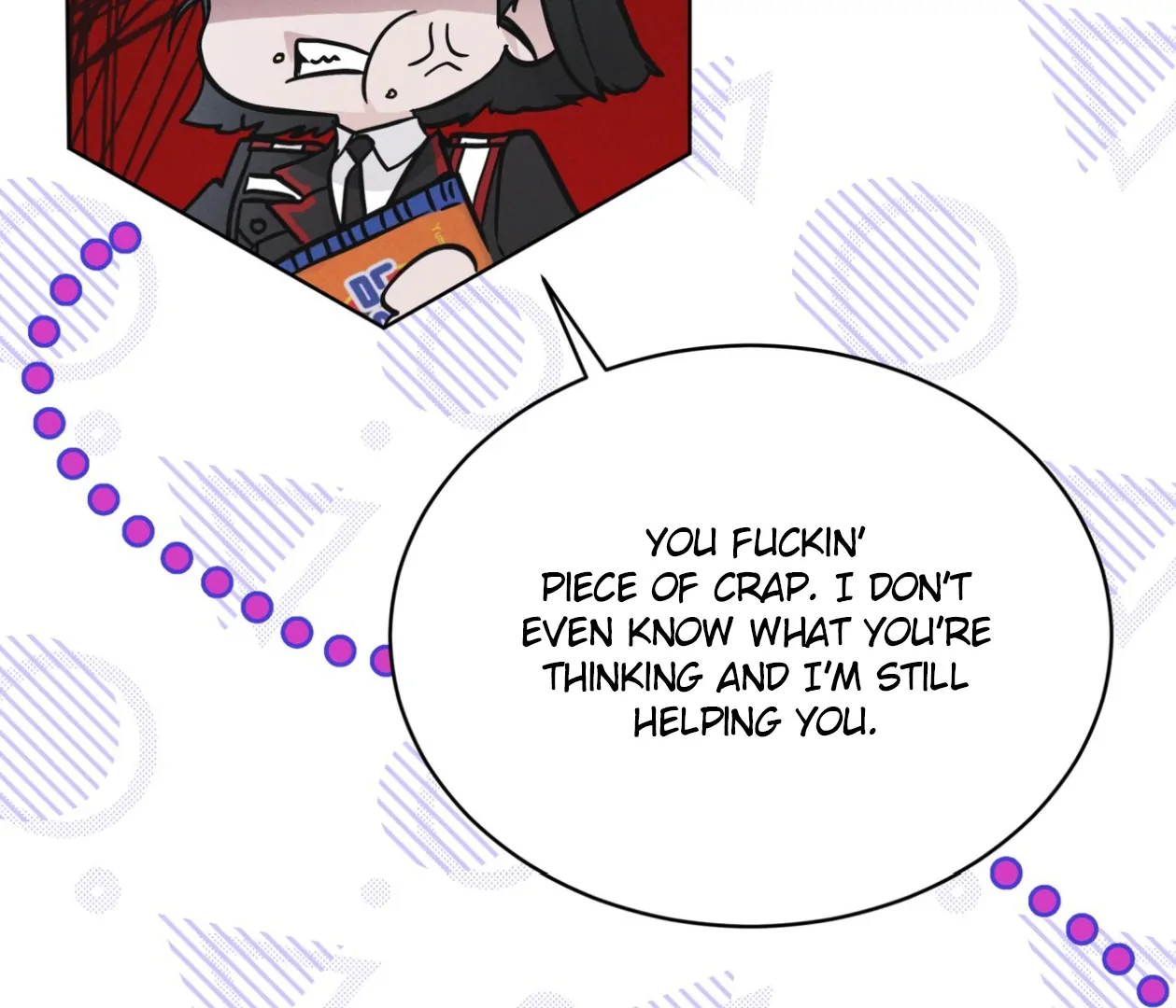 S3 RAINBOW CITY [HRVNDA] - Chapter 88 manhwa