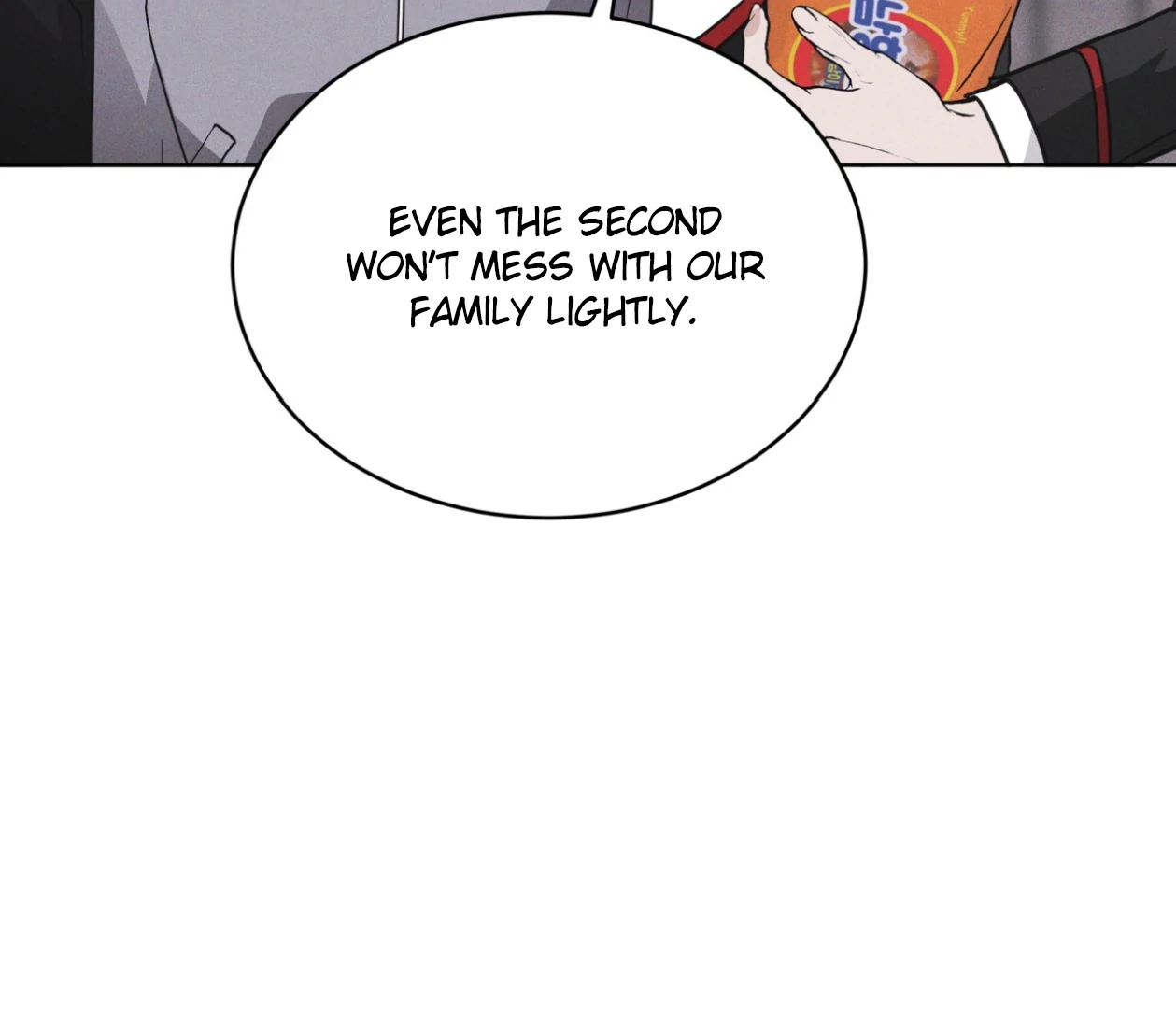 S3 RAINBOW CITY [HRVNDA] - Chapter 88 manhwa