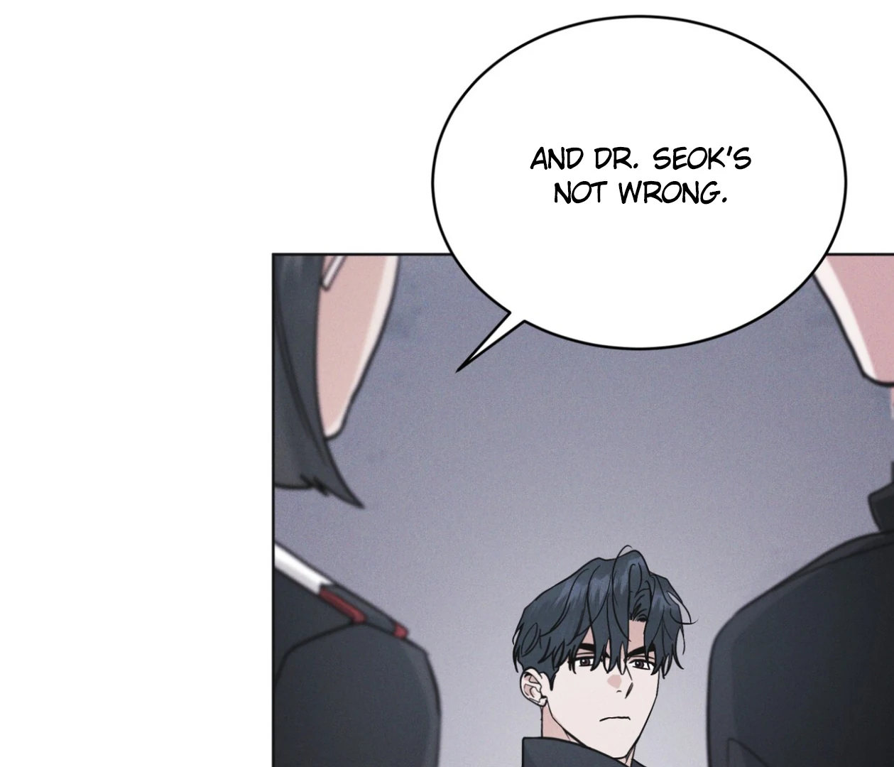 S3 RAINBOW CITY [HRVNDA] - Chapter 88 manhwa