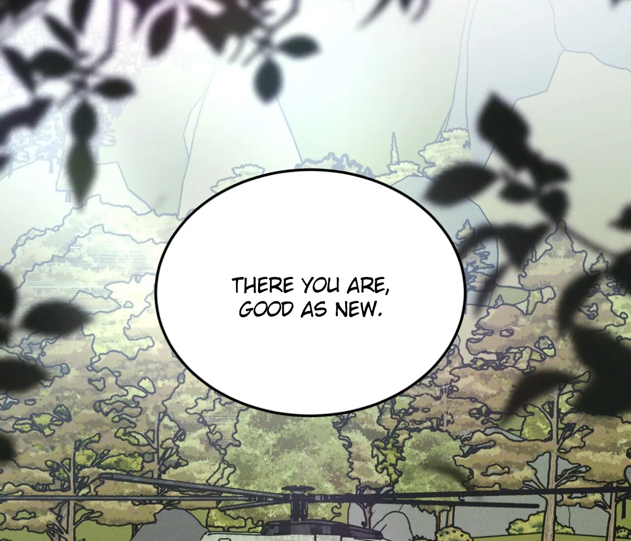 S3 RAINBOW CITY [HRVNDA] - Chapter 88 manhwa