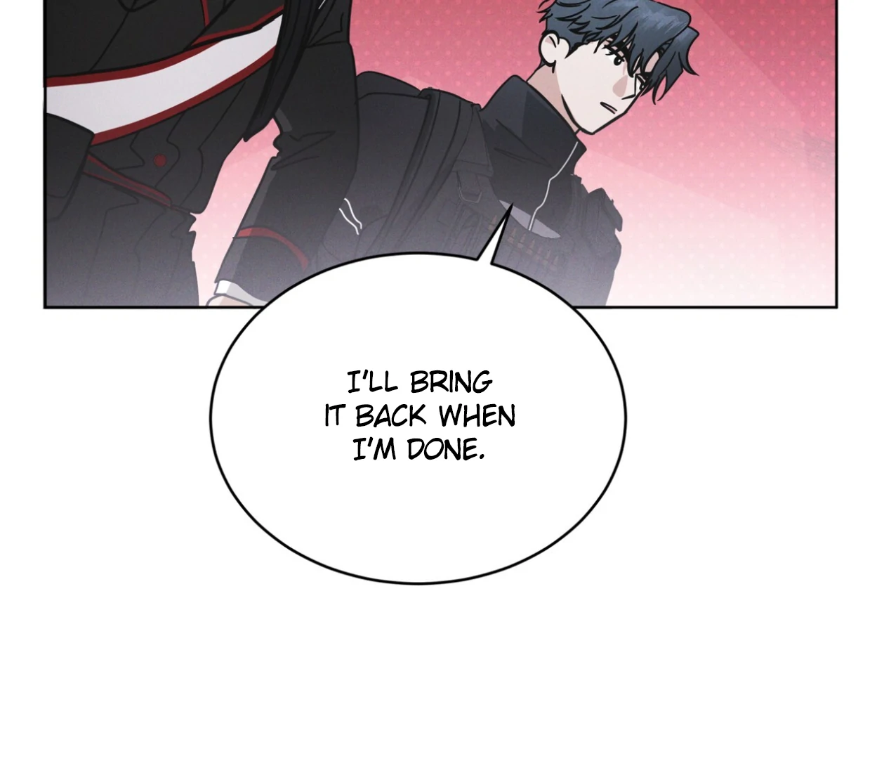 S3 RAINBOW CITY [HRVNDA] - Chapter 88 manhwa
