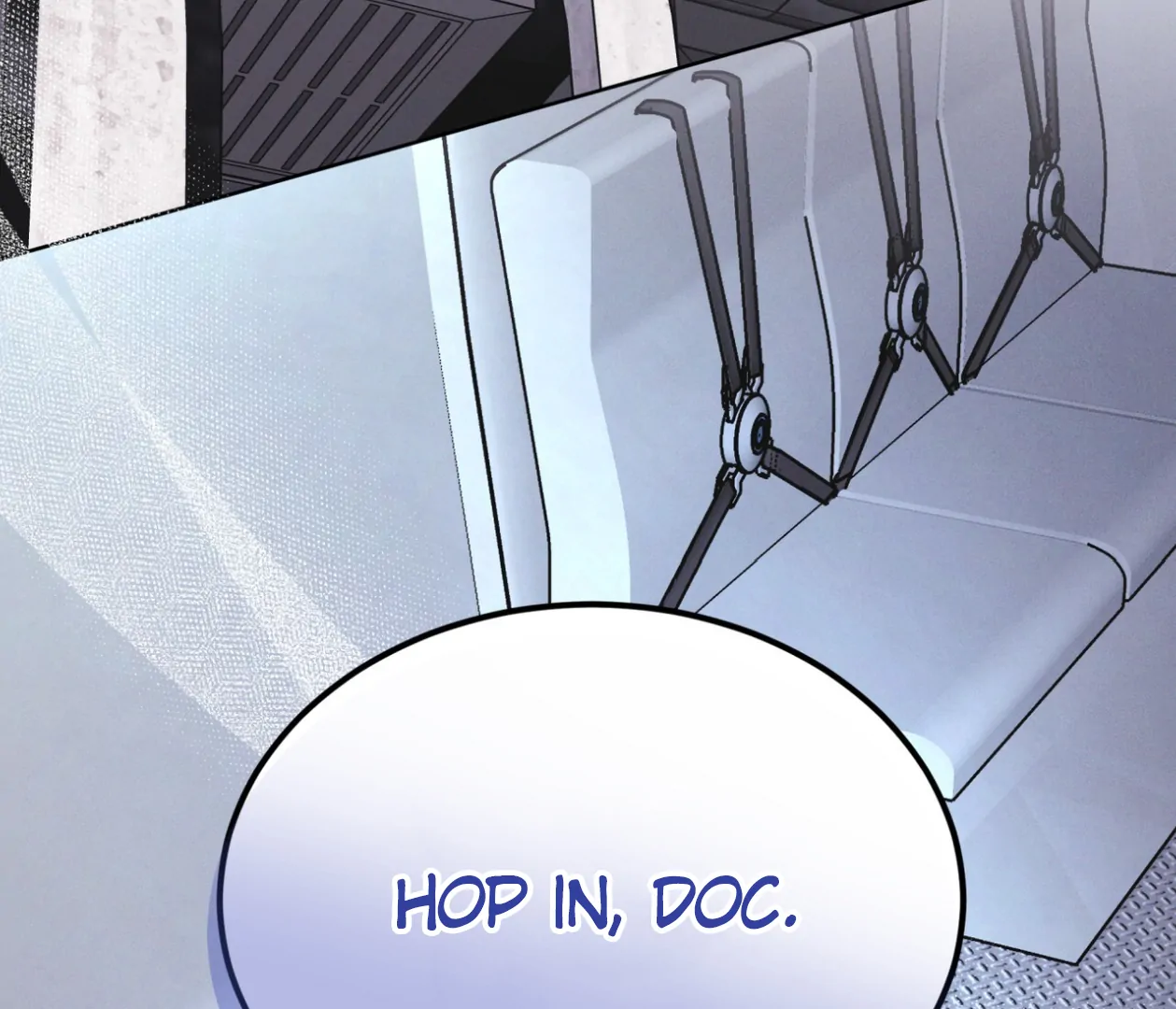S3 RAINBOW CITY [HRVNDA] - Chapter 88 manhwa