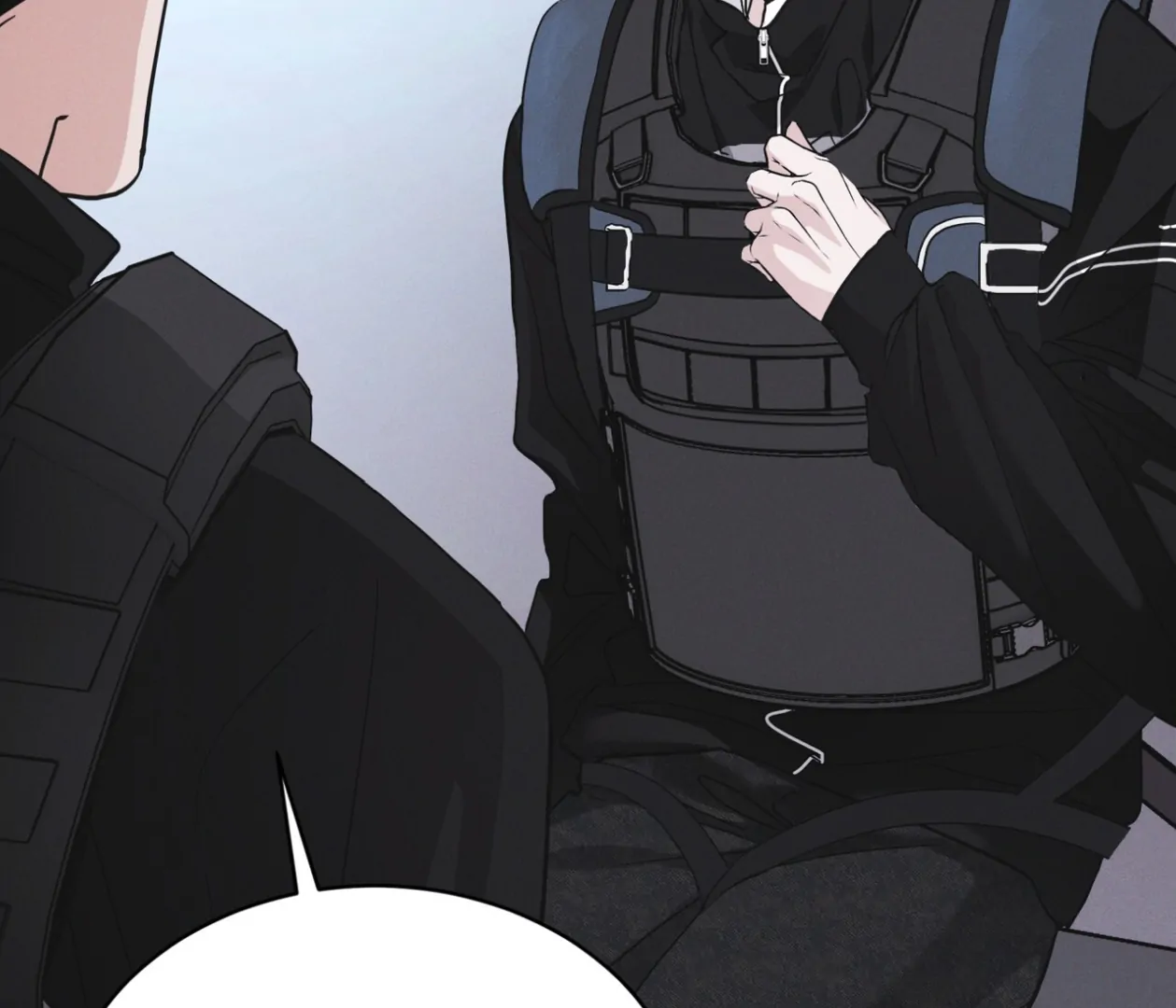 S3 RAINBOW CITY [HRVNDA] - Chapter 88 manhwa