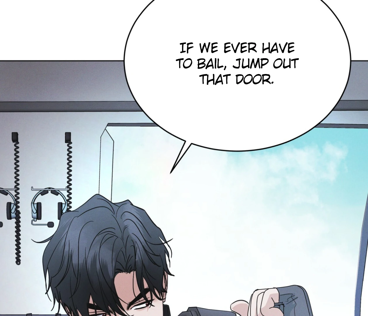 S3 RAINBOW CITY [HRVNDA] - Chapter 88 manhwa