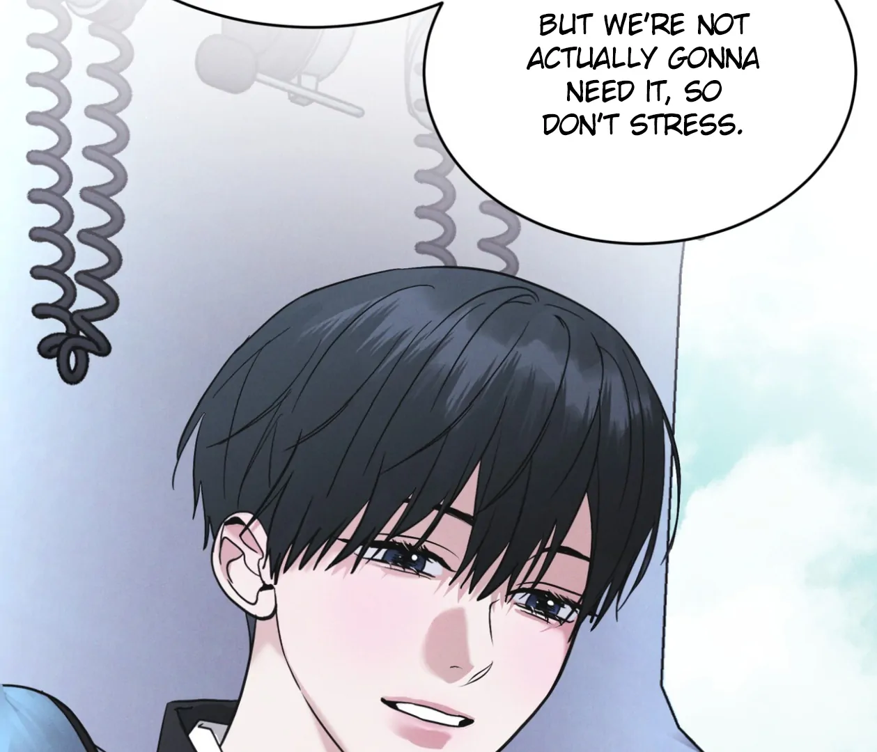 S3 RAINBOW CITY [HRVNDA] - Chapter 88 manhwa