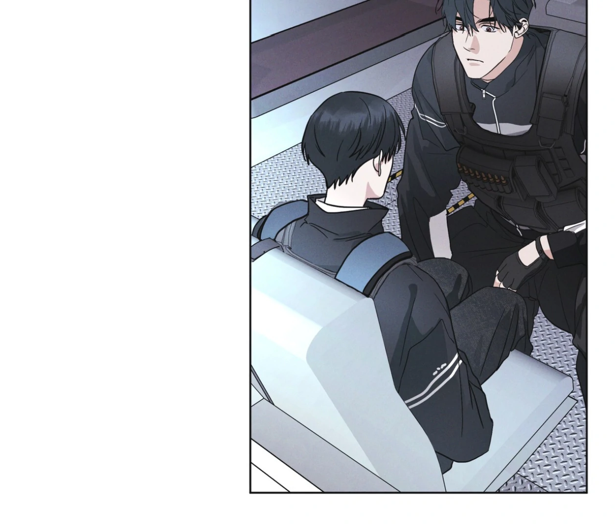 S3 RAINBOW CITY [HRVNDA] - Chapter 88 manhwa