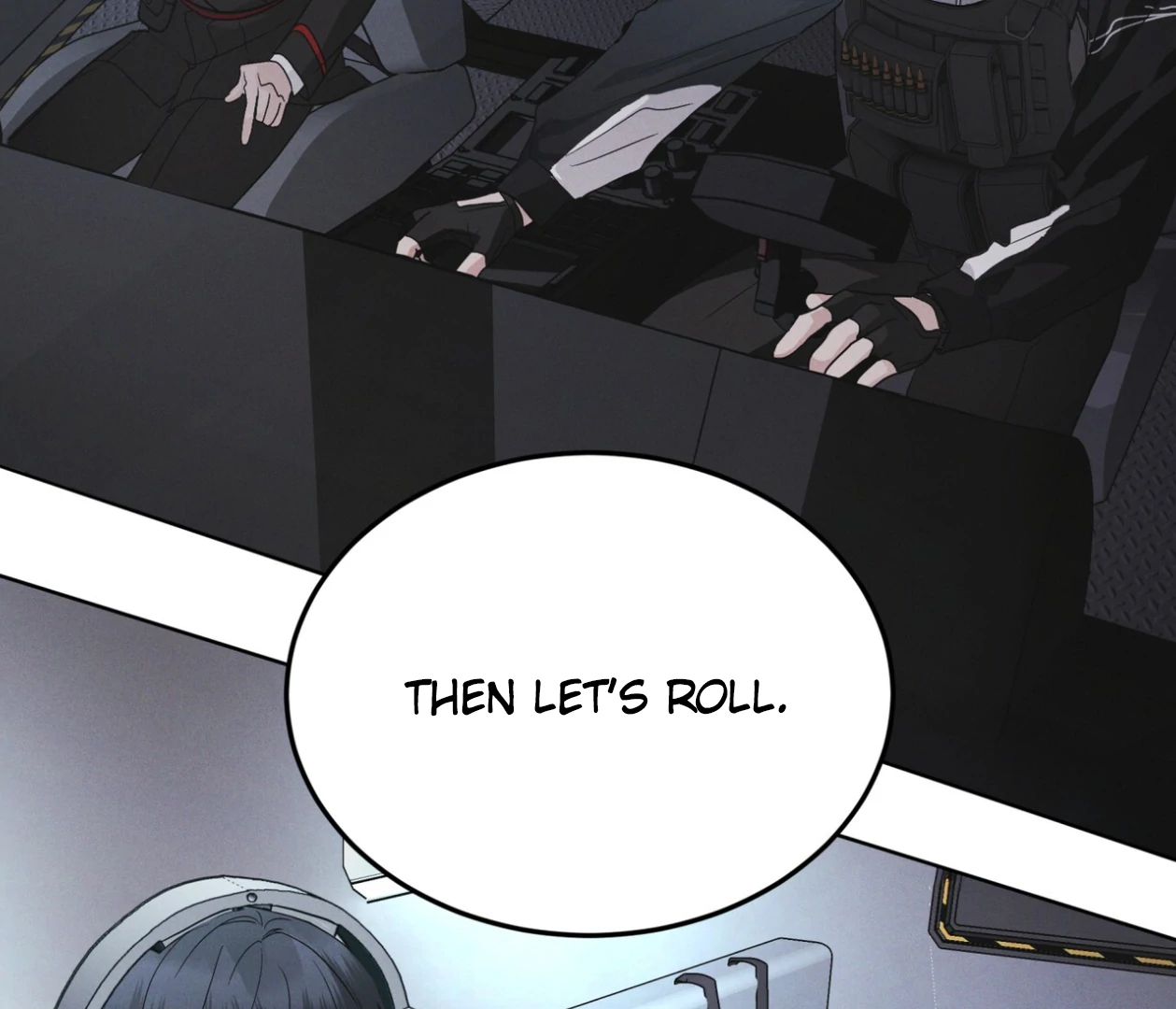 S3 RAINBOW CITY [HRVNDA] - Chapter 88 manhwa