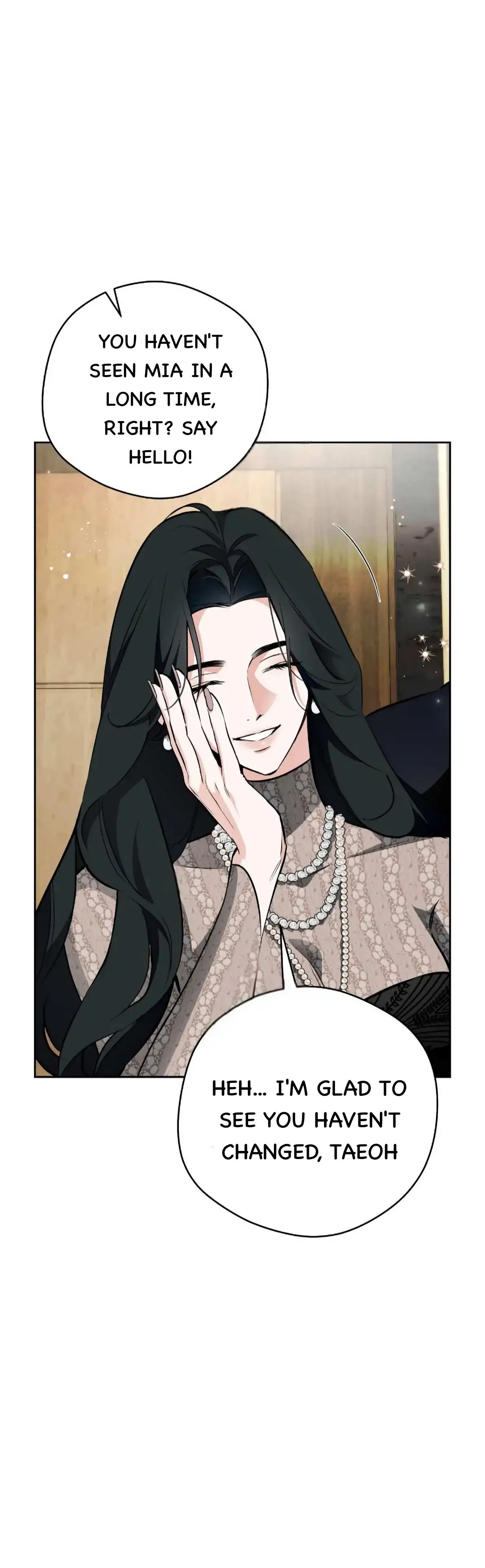 Off Track - Chapter 44 manhwa