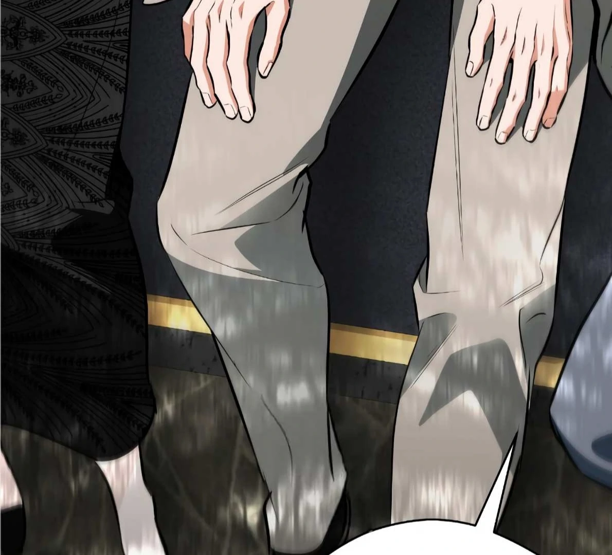 Off Track - Chapter 44 manhwa
