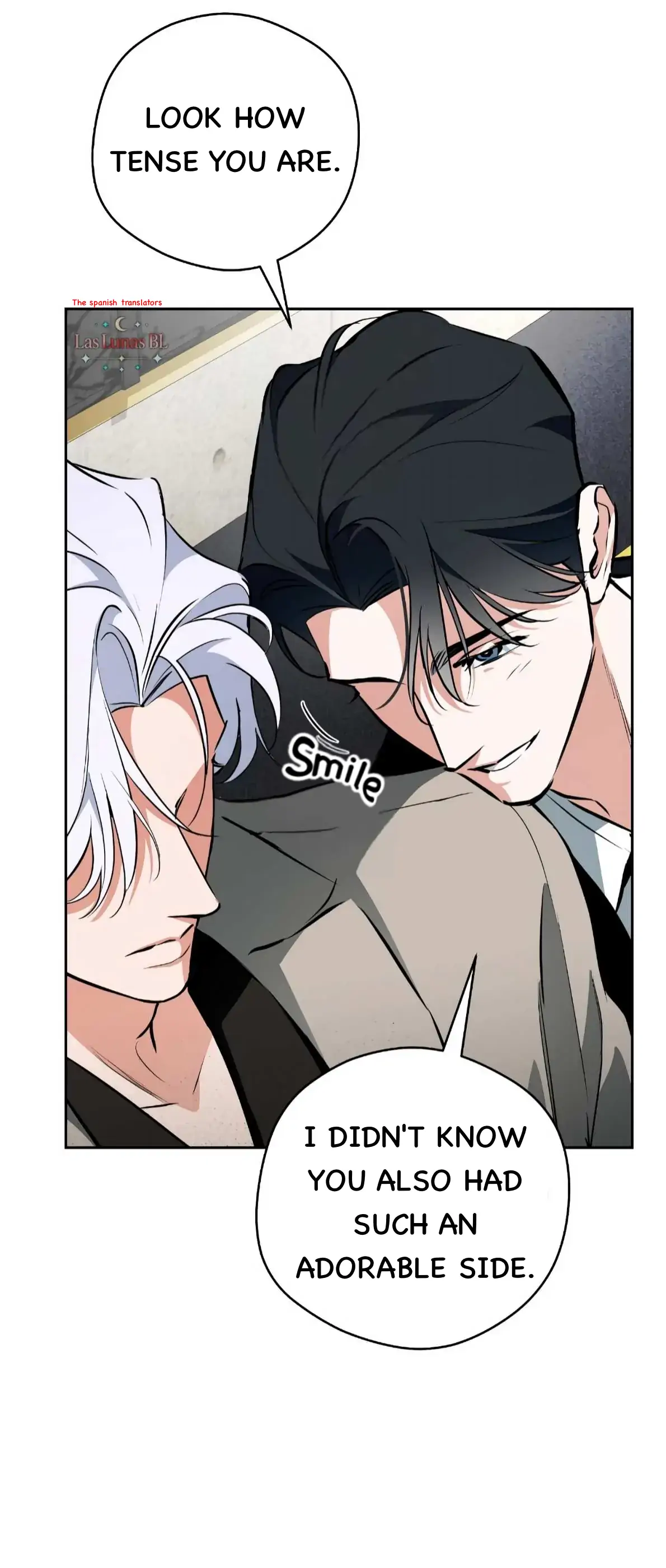 Off Track - Chapter 44 manhwa