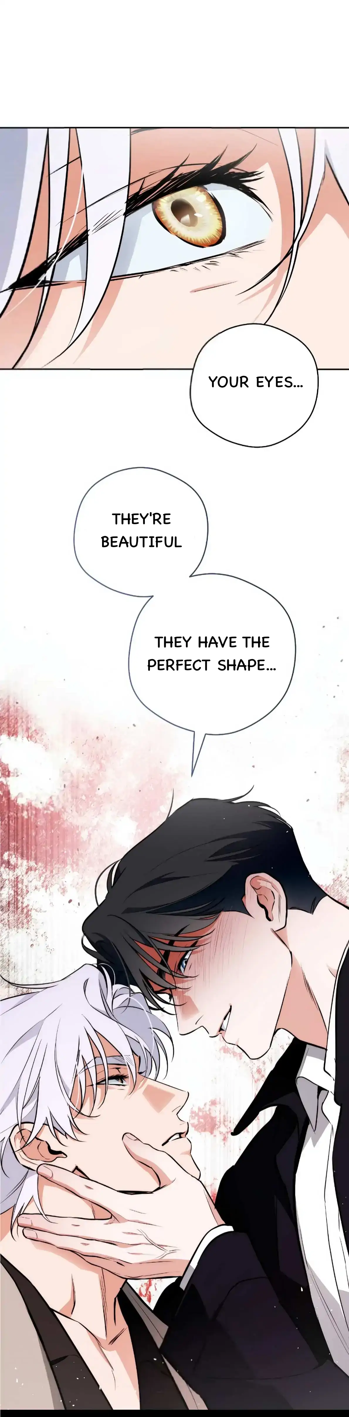 Off Track - Chapter 44 manhwa