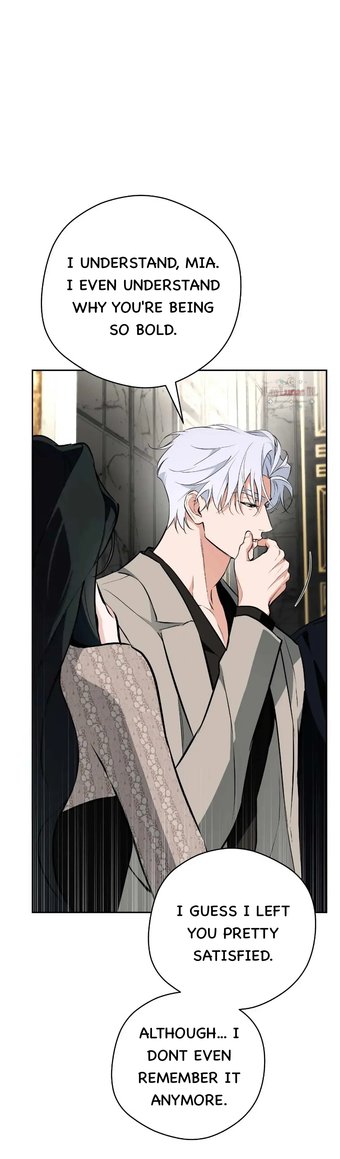 Off Track - Chapter 44 manhwa