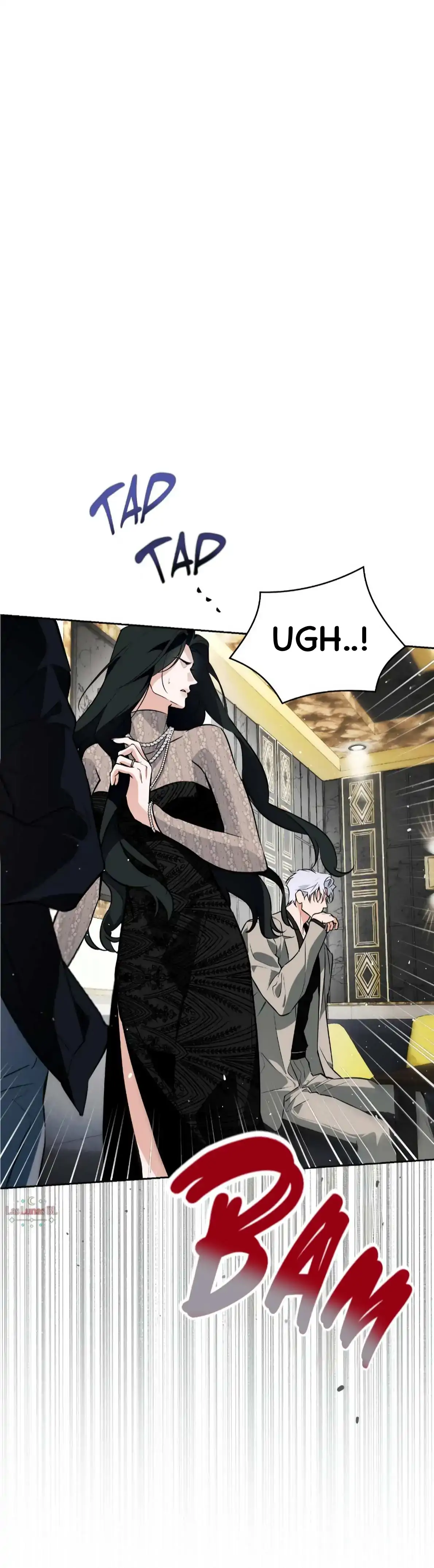 Off Track - Chapter 44 manhwa