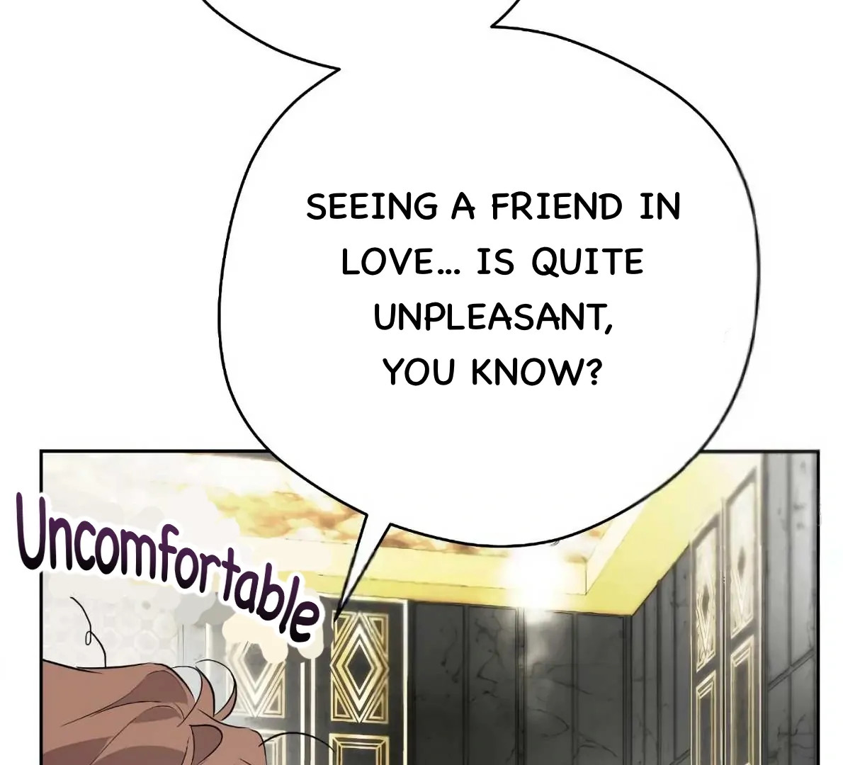 Off Track - Chapter 44 manhwa