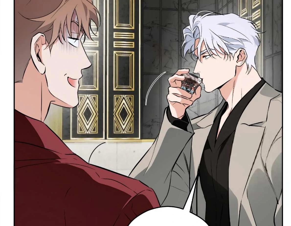 Off Track - Chapter 44 manhwa