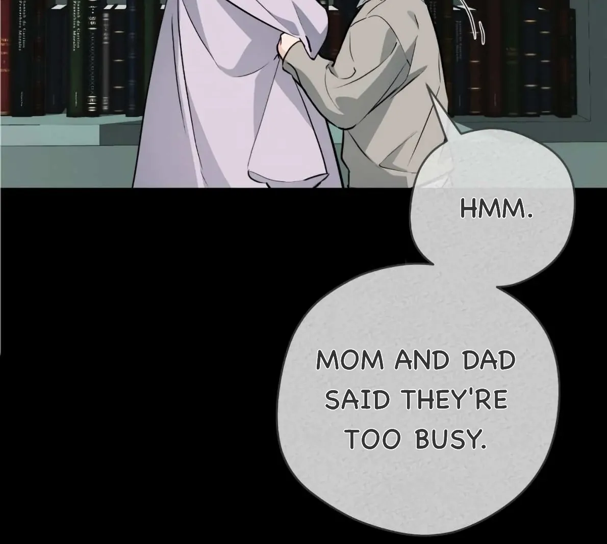 Off Track - Chapter 45 manhwa