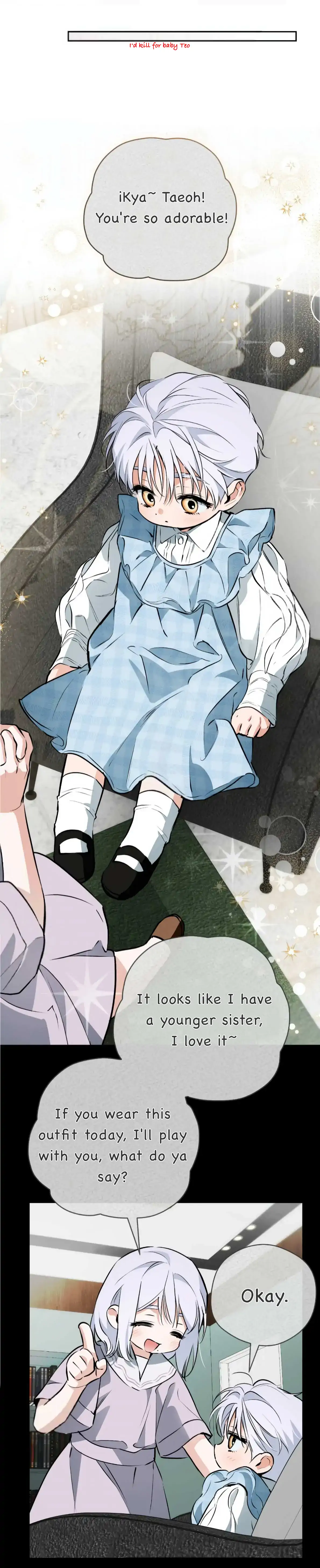 Off Track - Chapter 45 manhwa
