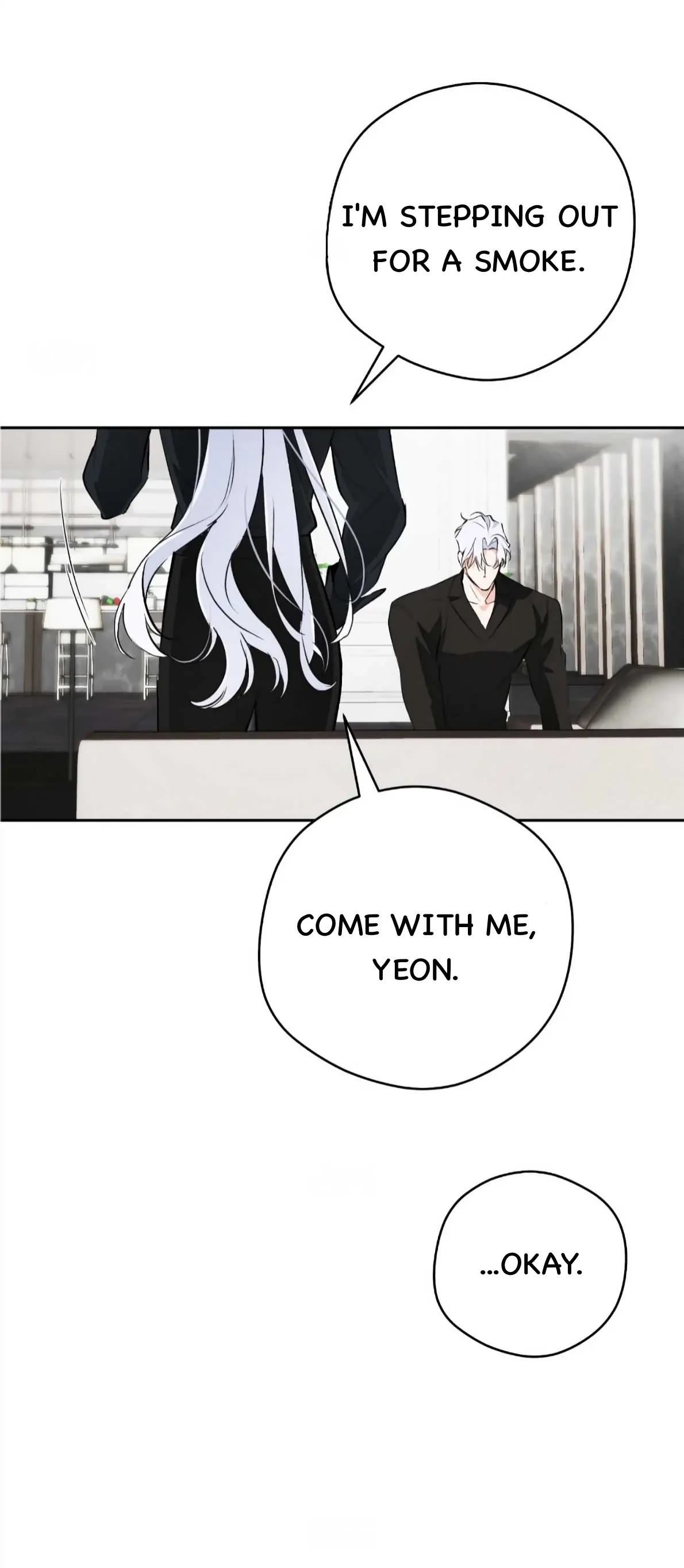 Off Track - Chapter 45 manhwa