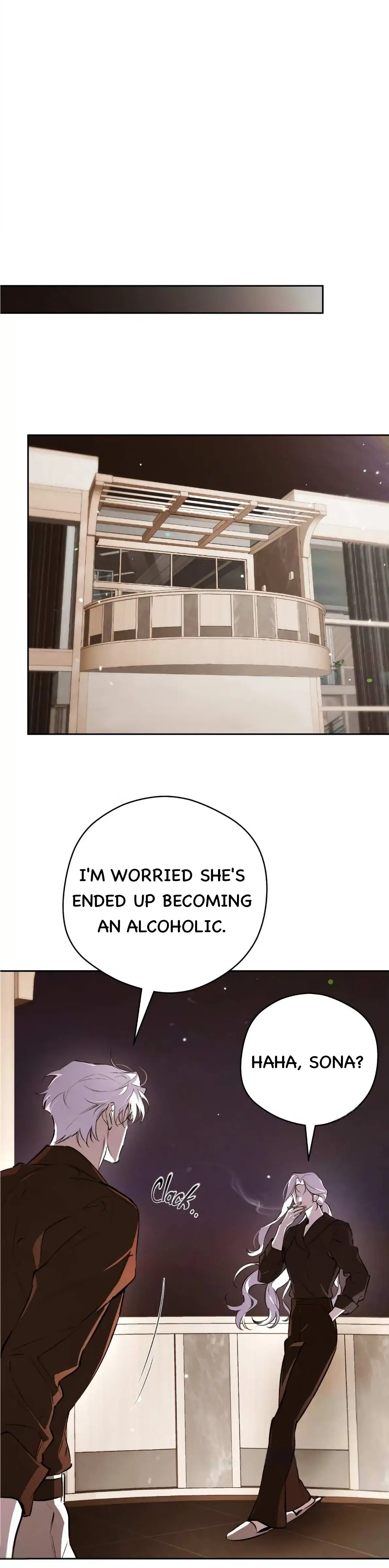 Off Track - Chapter 45 manhwa