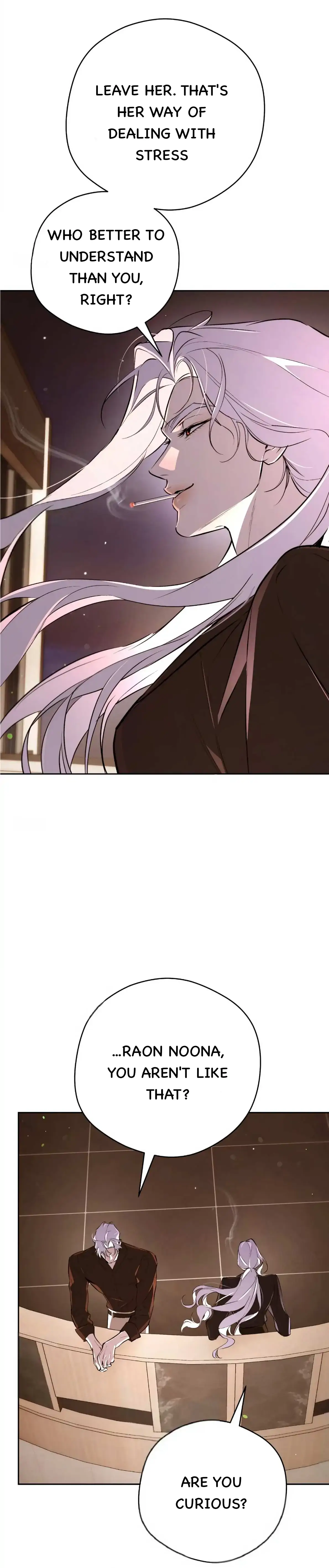 Off Track - Chapter 45 manhwa