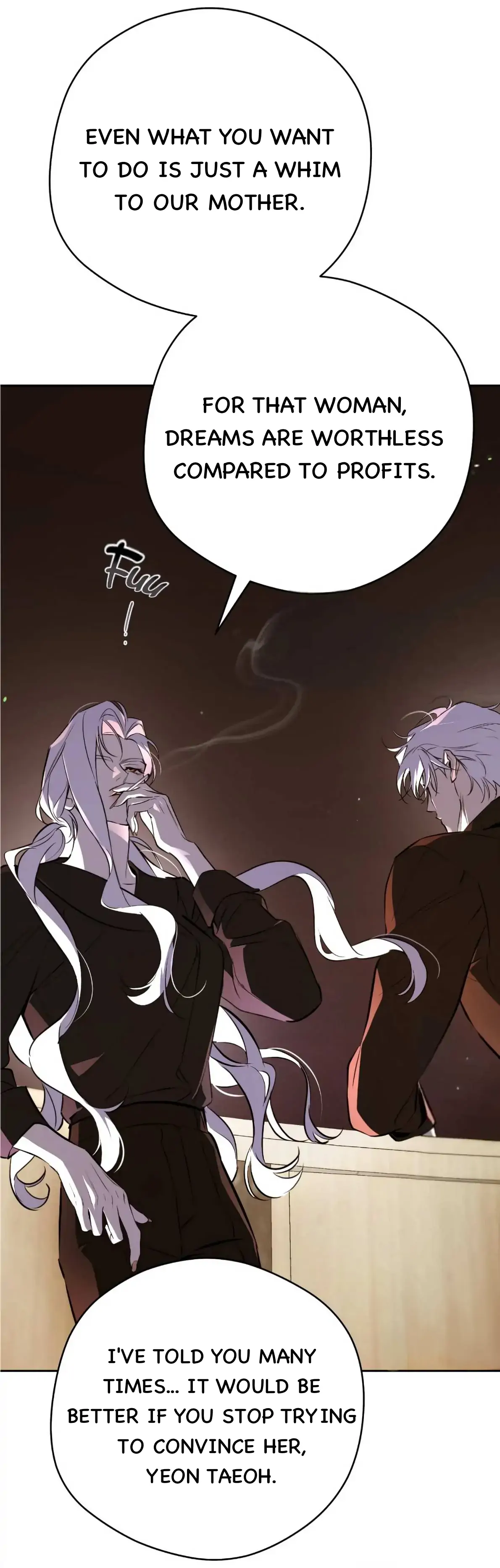 Off Track - Chapter 45 manhwa