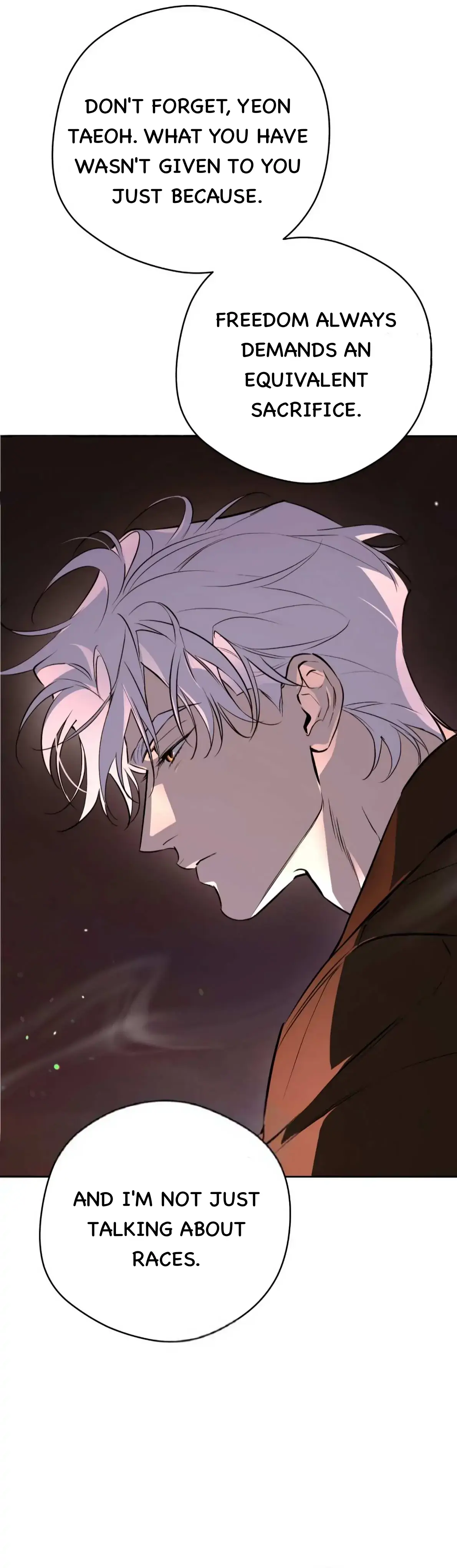 Off Track - Chapter 45 manhwa