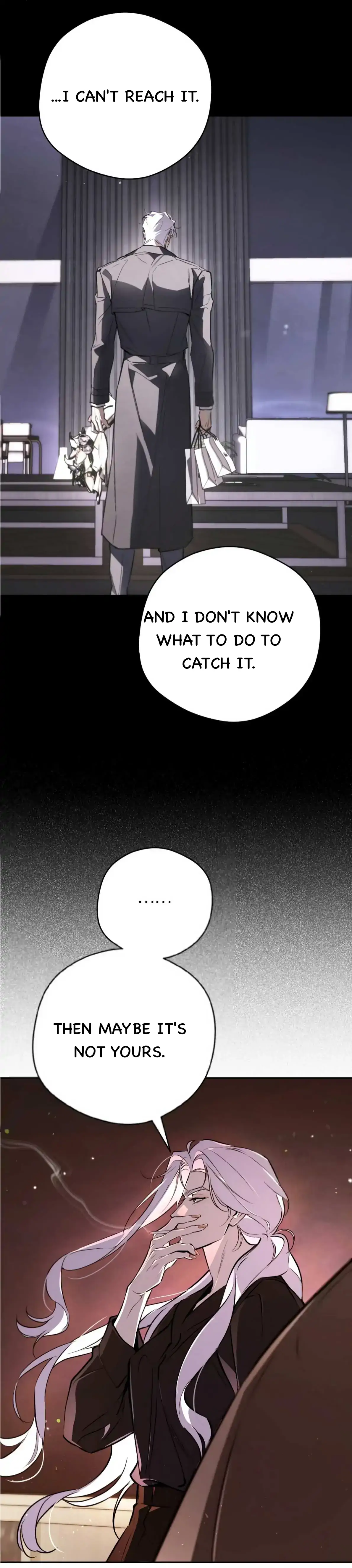 Off Track - Chapter 45 manhwa