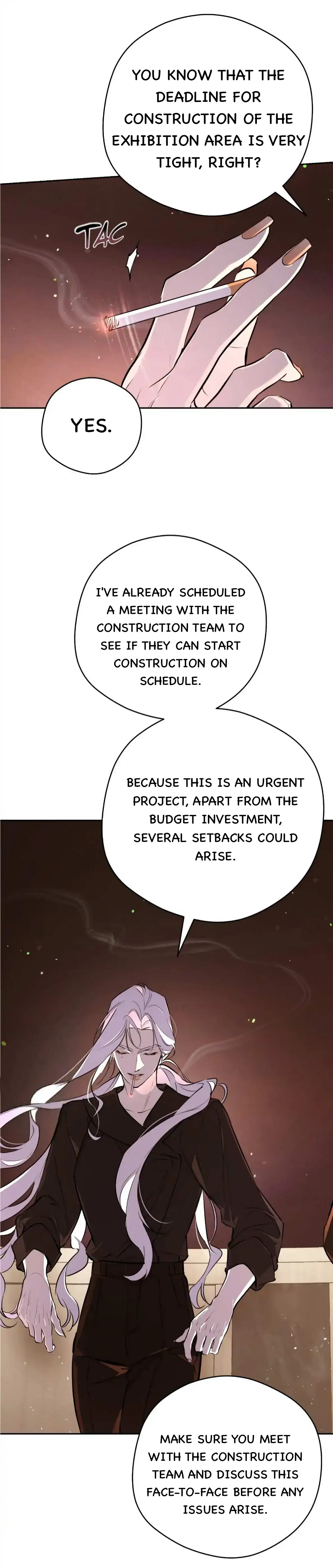 Off Track - Chapter 45 manhwa