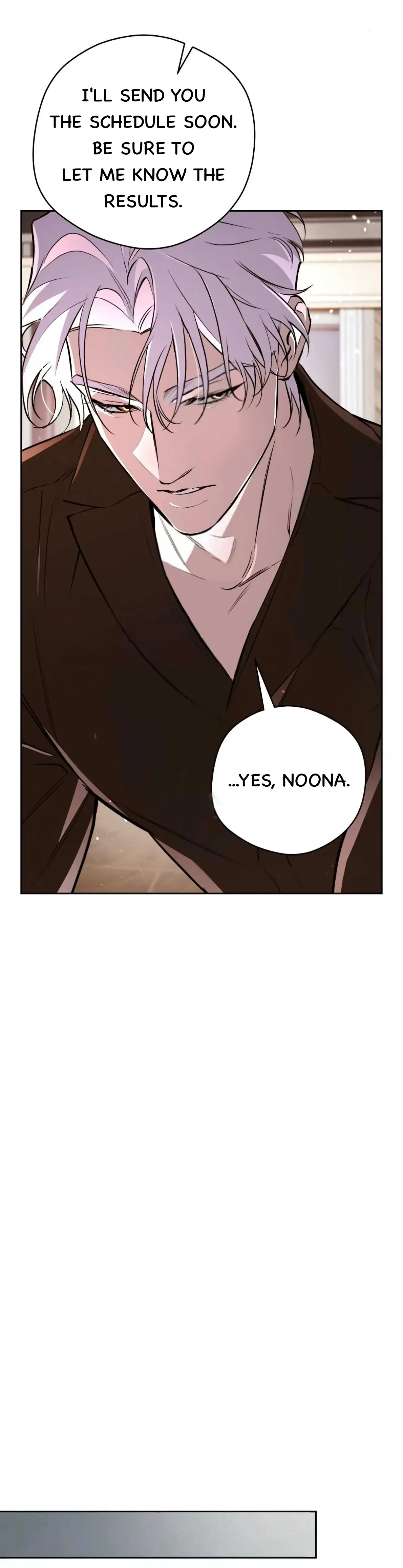 Off Track - Chapter 45 manhwa