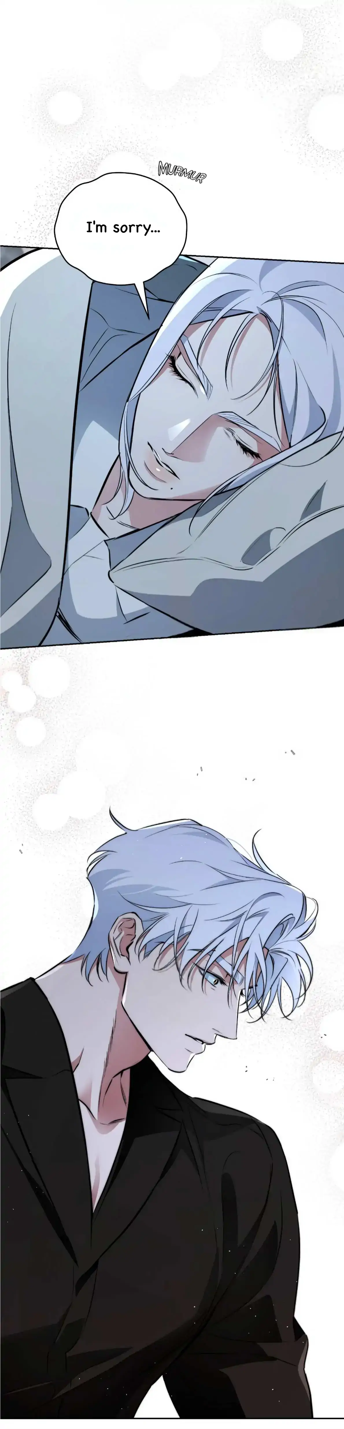 Off Track - Chapter 45 manhwa