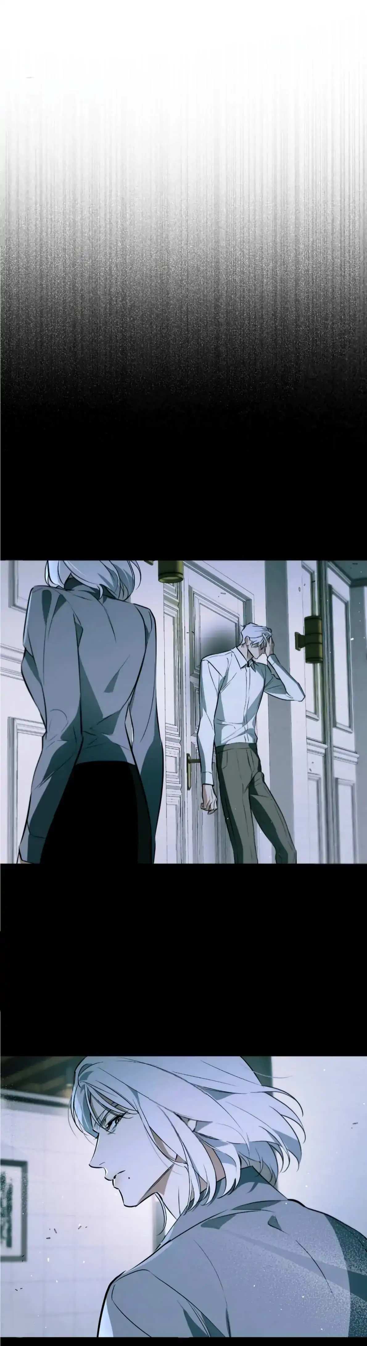 Off Track - Chapter 45 manhwa