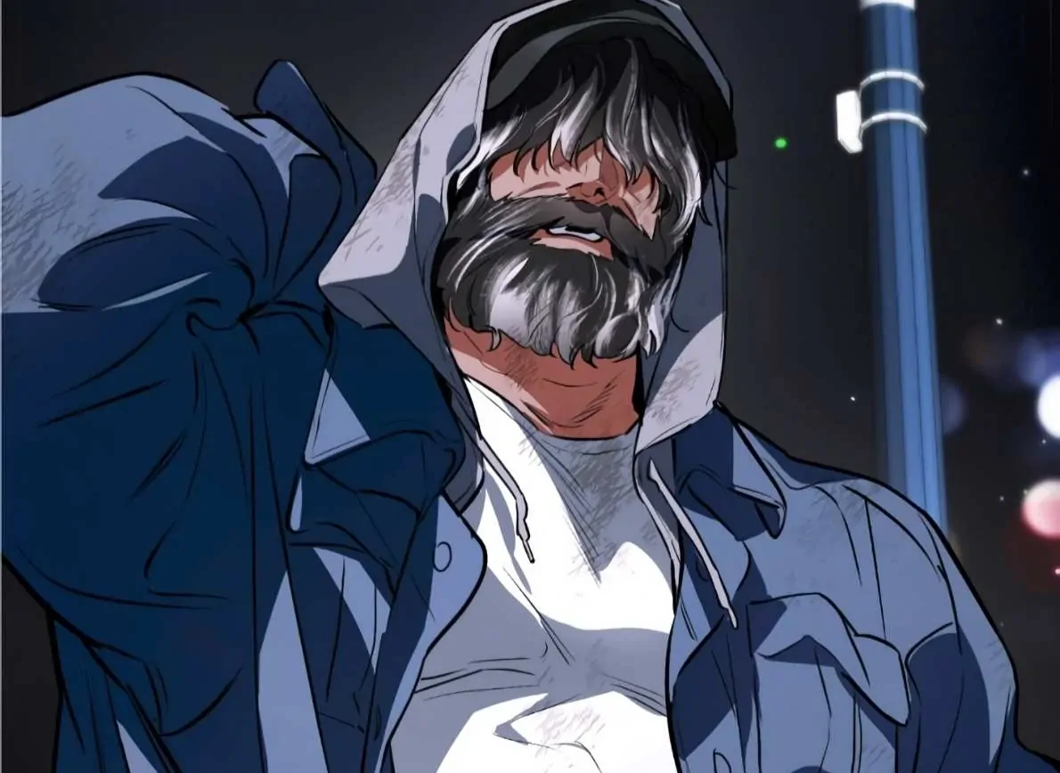 Off Track - Chapter 45 manhwa
