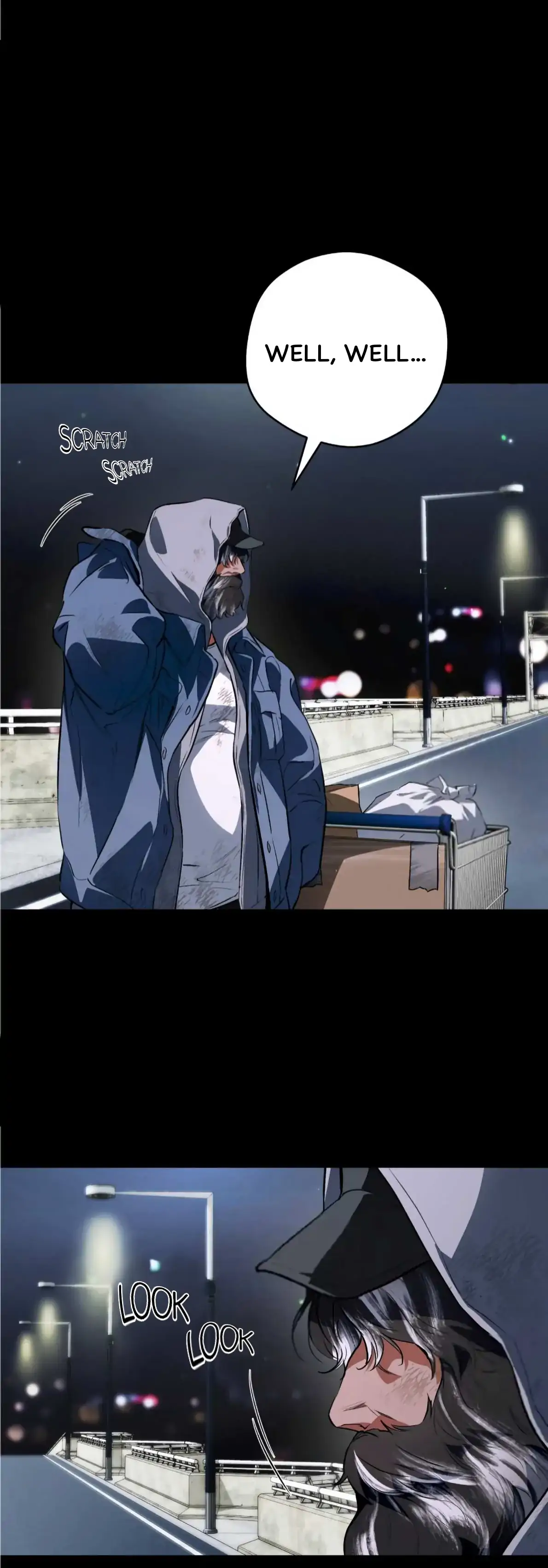 Off Track - Chapter 45 manhwa