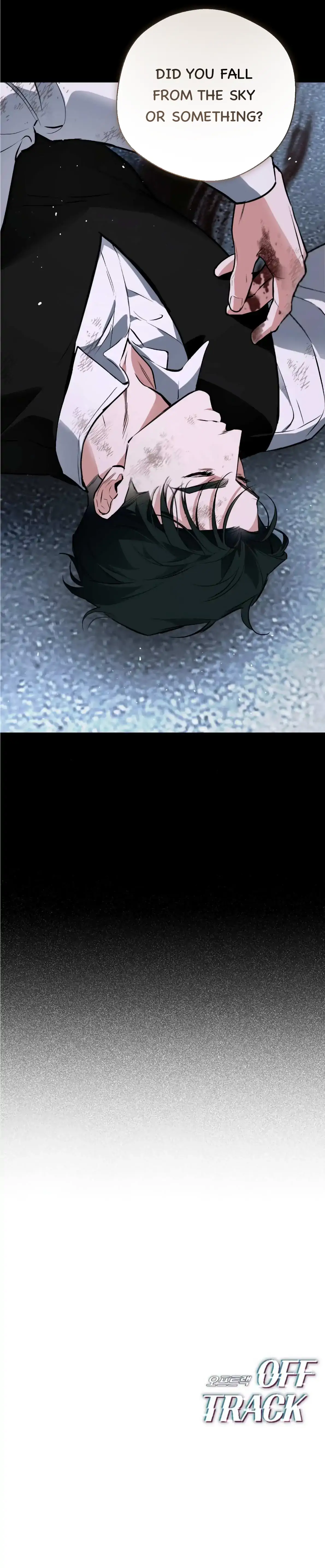 Off Track - Chapter 45 manhwa