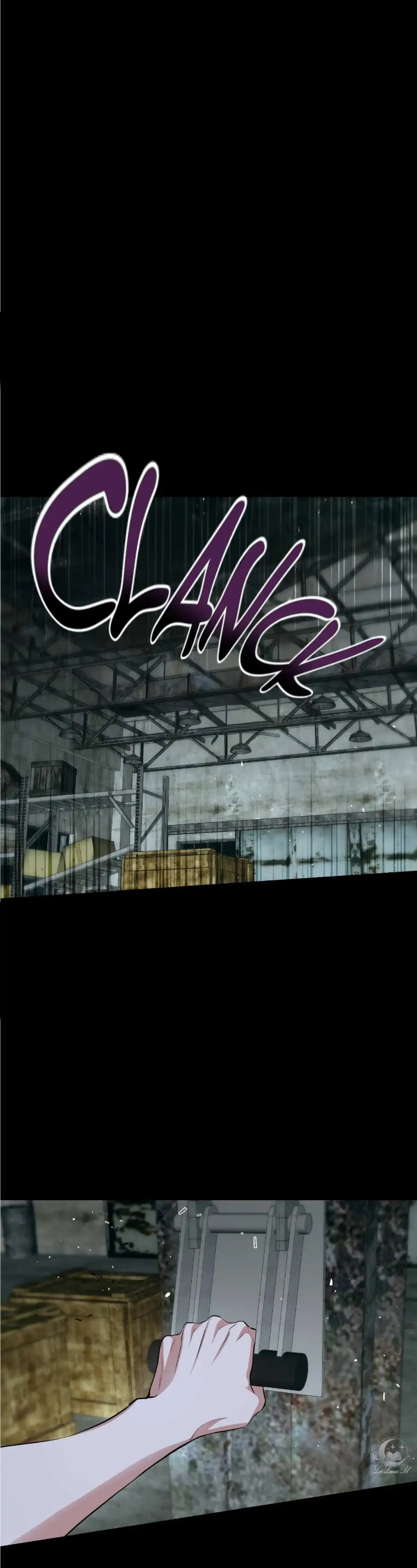 Off Track - Chapter 46 manhwa