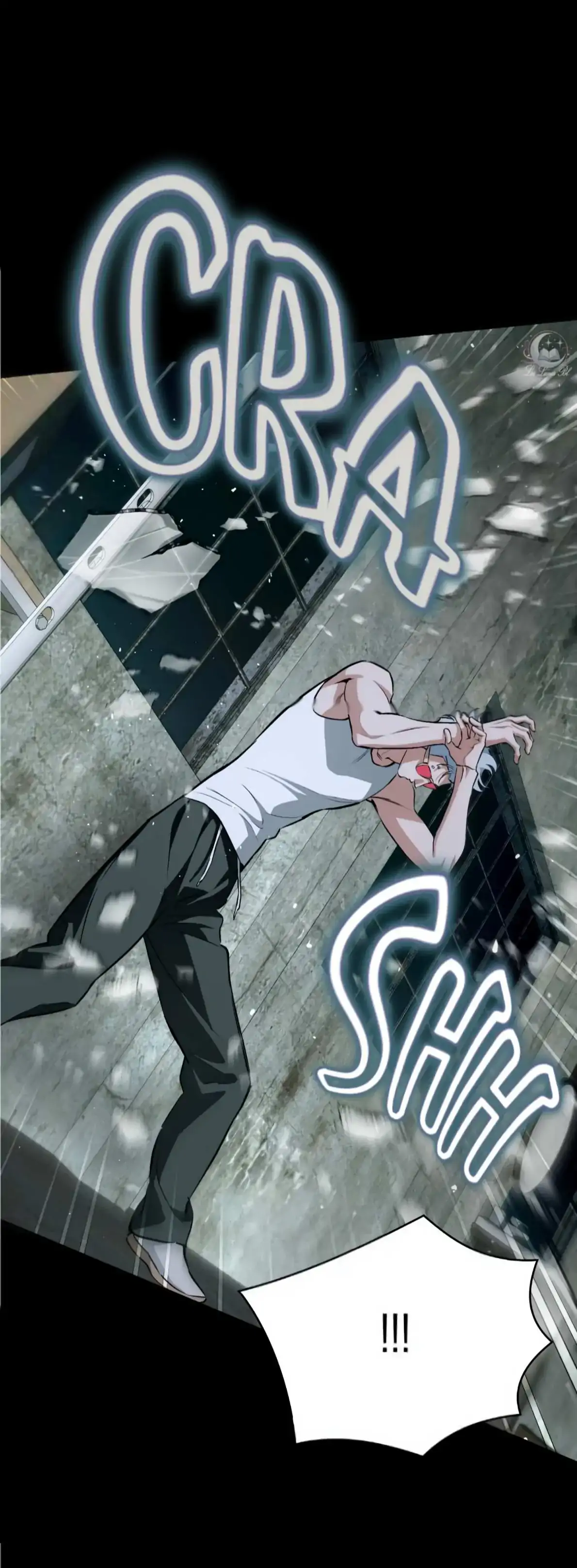 Off Track - Chapter 46 manhwa