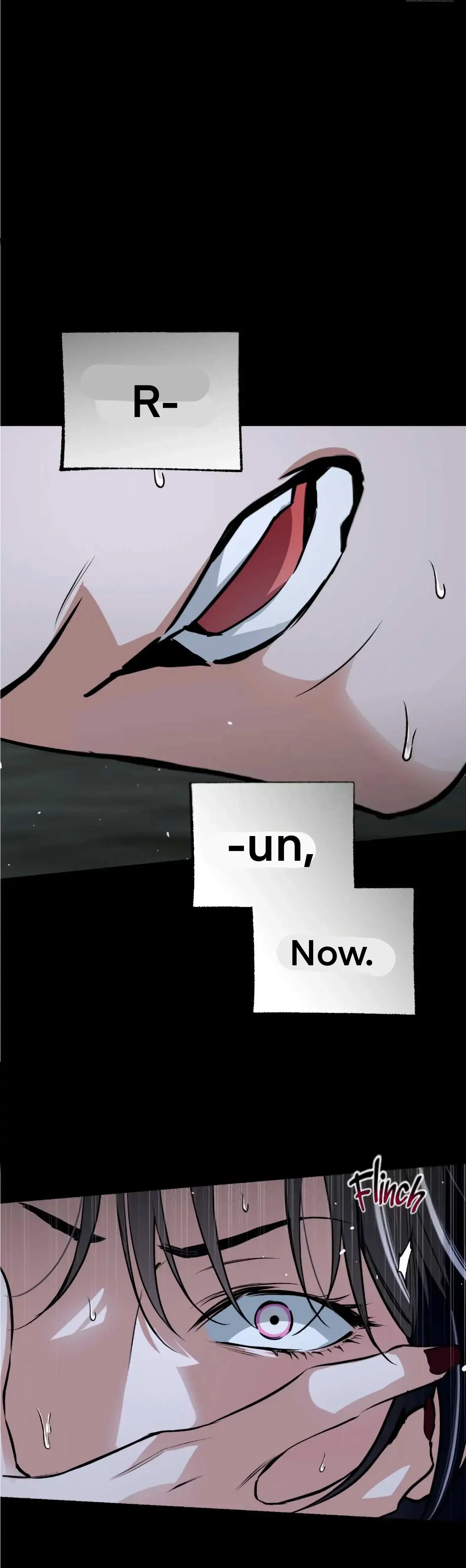 Off Track - Chapter 46 manhwa
